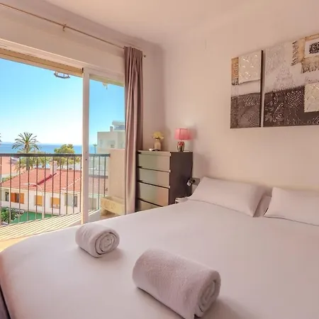 Paceful Apartament Santa Pola