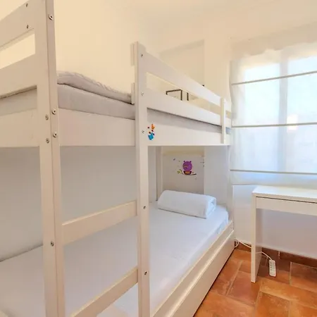 Paceful Apartament *