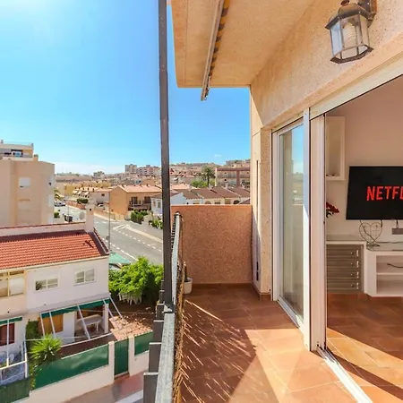 Paceful * Santa Pola