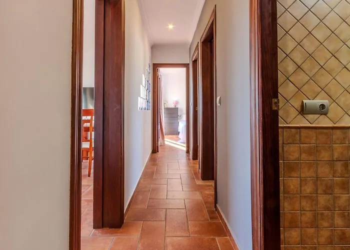 Paceful Apartament Santa Pola