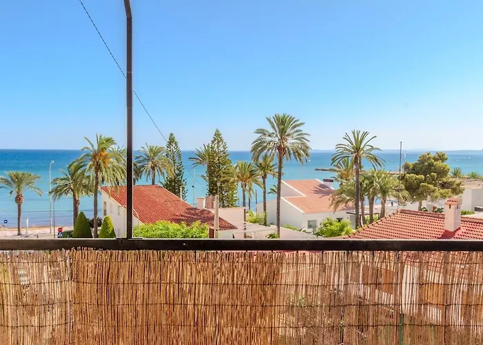 Apartament Paceful *