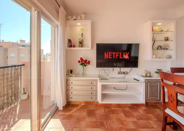 Paceful * Santa Pola