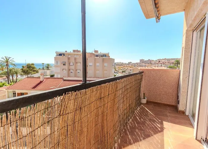 Paceful Apartament *