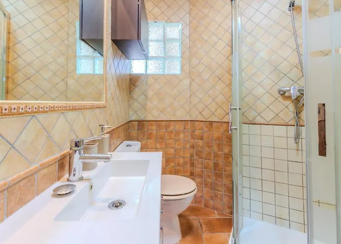 Paceful Apartament Santa Pola