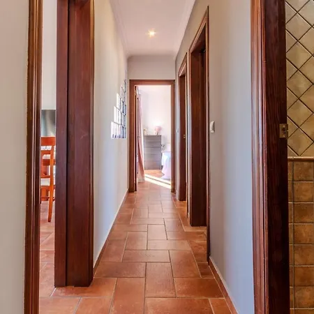 Paceful Apartament Santa Pola