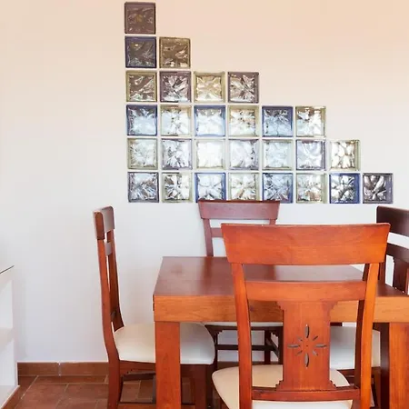 Paceful Apartamento *