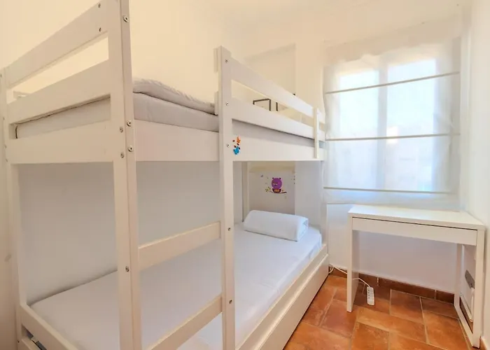 Paceful Appartamento *