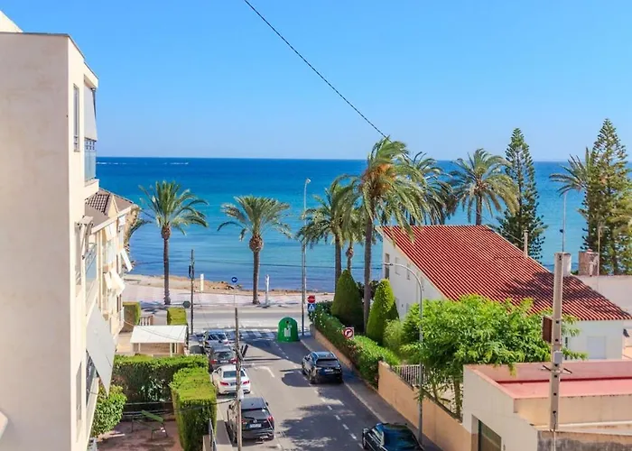 Appartamento Paceful