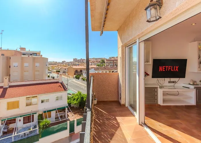 Paceful * Santa Pola