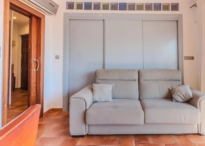 Paceful Appartamento