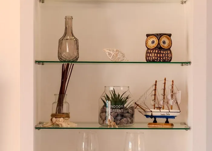 Apartment Paceful Santa Pola