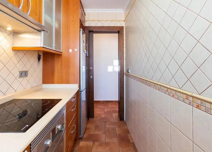 Apartment Paceful Santa Pola